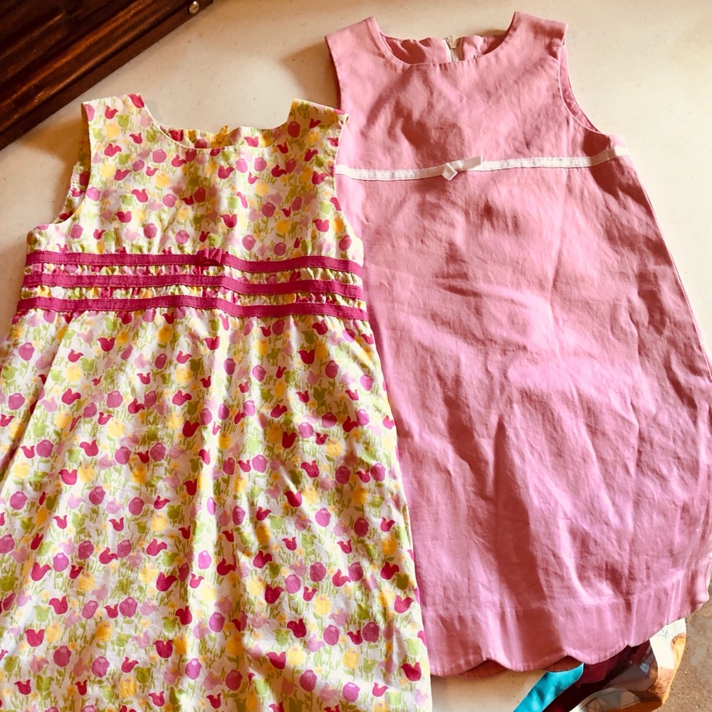 Lilly Pulitzer dresses